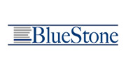 Blue Stone Logo