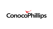 Conoco Phillips Logo