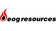 eog resources Logo