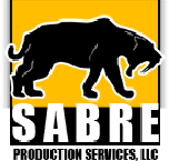 Sabre Production Services, LLC Logo